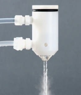 KAIJO SPOT SHOWER